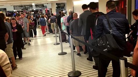 Houston tsa wait times. Things To Know About Houston tsa wait times. 